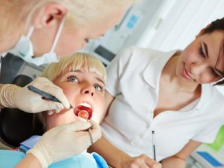 Zahnmedizinische Fachangestellte Bewerbung