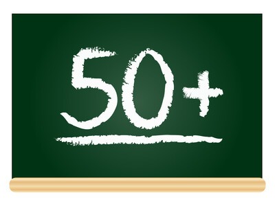 Lebenslauf 40 50plus Muster Faq Und Beispiele
